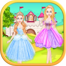 Activities of Princess Makeover New