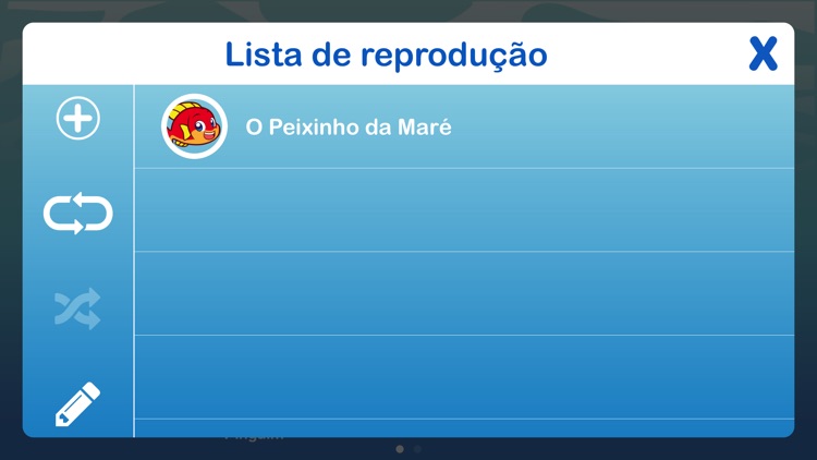 Peixinho da Maré