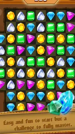 Game screenshot Explore Gems Treasures hack