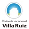 La Vivienda vacacional Villa Ruiz es un chalet situado a la entrada de la Villa de Llanes, a 5 minutos del casco urbano (unos 400 metros) y a unos 500 metros de la playa de Poo