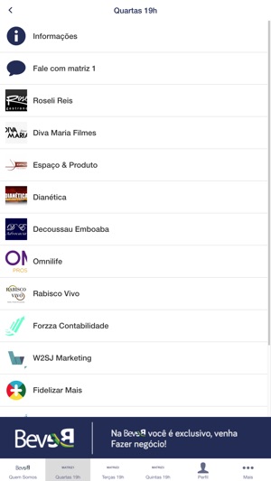 BeveB Grupo Empresarial(圖3)-速報App