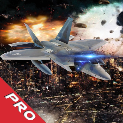 Aircraft Of Max Height PRO: Hard Game iOS App