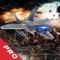 Aircraft Of Max Height PRO: Hard Game