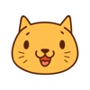 Cats Emoji - 120+ stickers Mega Bundle