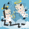 Jigsaw Little Angels Puzzle Game
