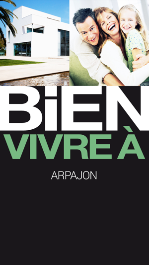 BIEN VIVRE A ARPAJON(圖1)-速報App