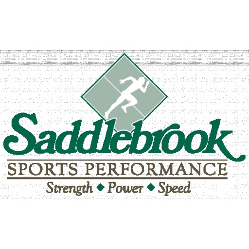 Saddlebrook Sports Performance icon