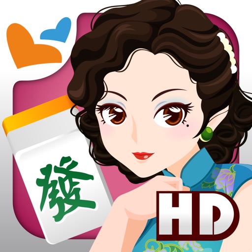 麻雀神來也13張麻雀Hong Kong Mahjong HD