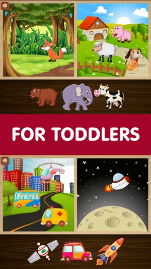 Sorter - Toddler & Baby Educational Learning Games(圖2)-速報App