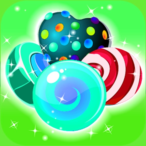 Incredible Cookie Puzzle Match Games Icon