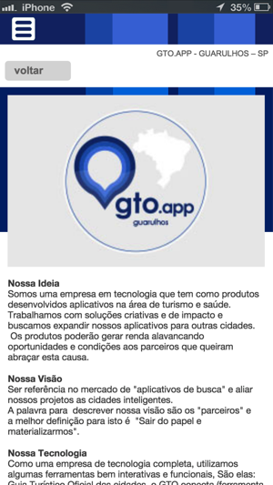 GTO Guarulhos(圖2)-速報App