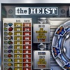 The Heist Slotmachine