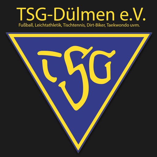 TSG Dülmen icon