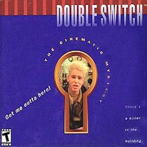Double Switch Icon