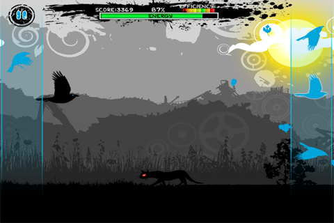 Ravenous by EdGE screenshot 3