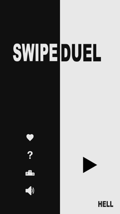 Swipe Duel