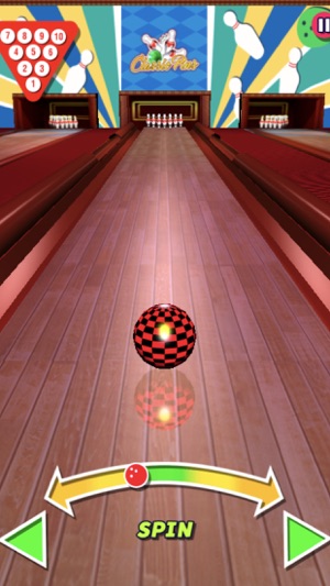 Bowling Masters 3D(圖1)-速報App