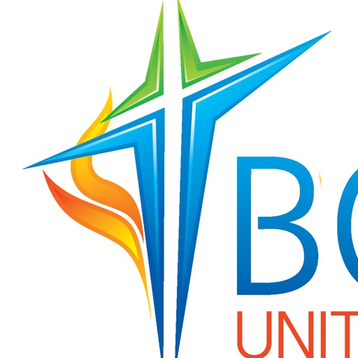 Bonsack United Methodist icon