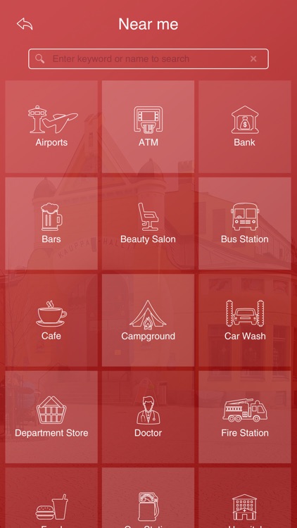 Kuopio Tourism Guide screenshot-4