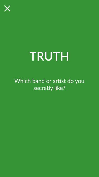 Truth Or Dare - Party Game Collection