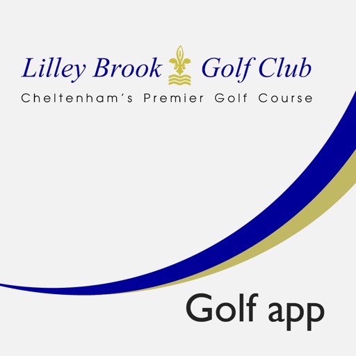 Lilley Brook Golf Club icon