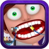 Dentist Doctor Game: slug it out! Cavities