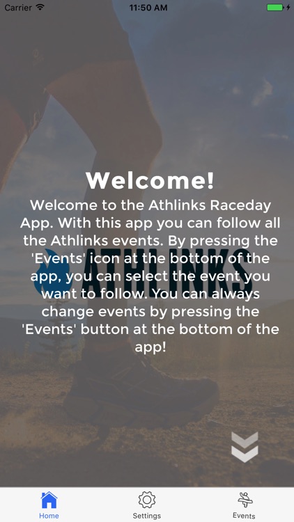 Athlinks Race Day screenshot-3