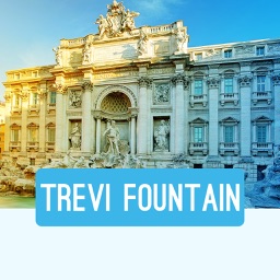 Trevi Fountain