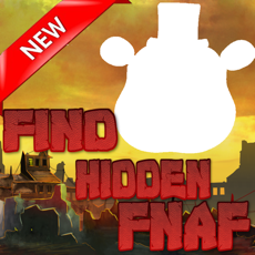 Activities of Find Hidden FNAF Object For Five Nights at Freddy