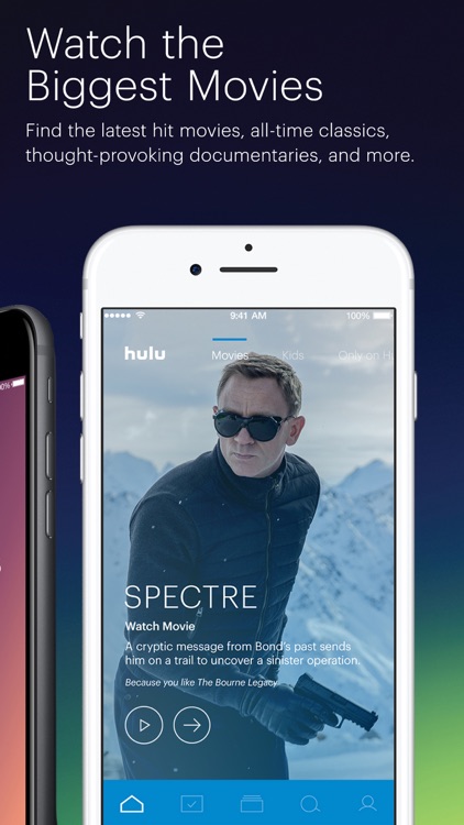 Hulu with Live TV screenshot-4