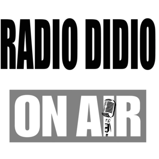 Rádio Didio On Air icon