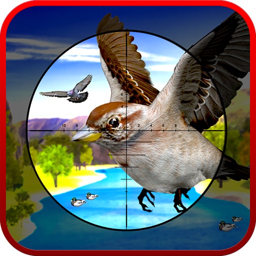 Bird Hunting Sniper Shooter by Muddassar Yasin