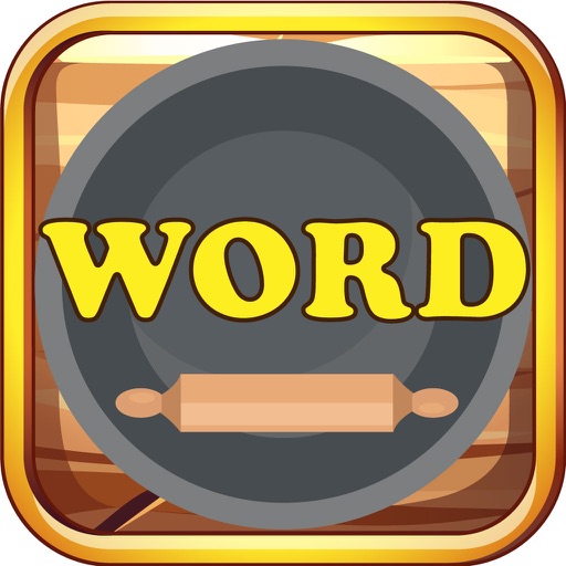Word Search Cookies! The KING of Brain Training iOS App