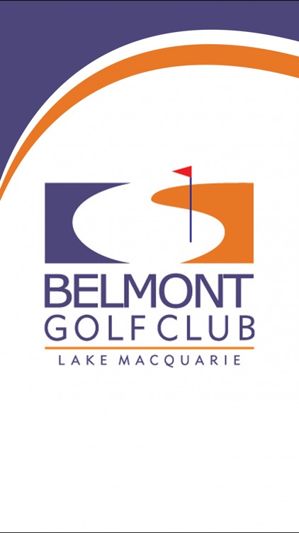 Belmont Golf Club