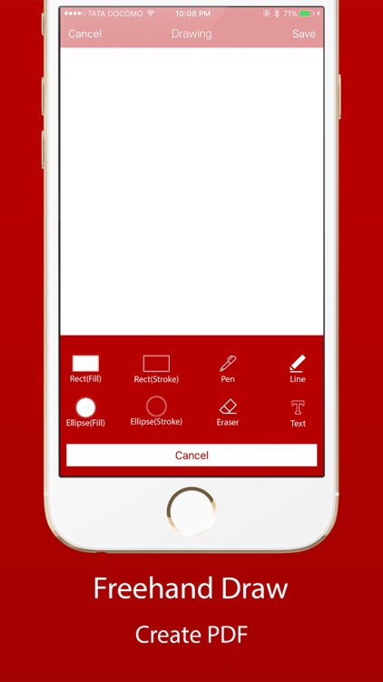 PDF Maker Pro: PDF Converter,Splitter,Merger screenshot-4