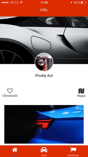 Prodej Aut(圖1)-速報App