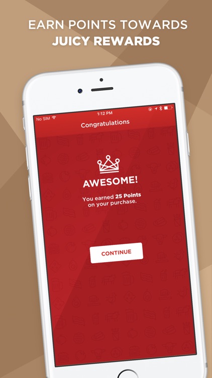 Smashburger Rewards