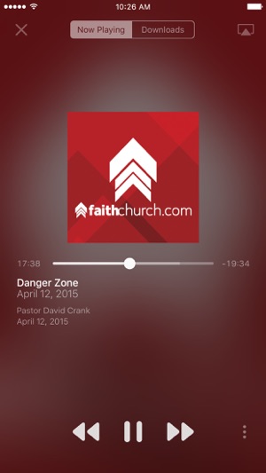 FaithChurch.com(圖3)-速報App