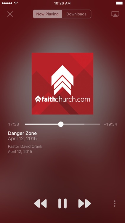 FaithChurch.com
