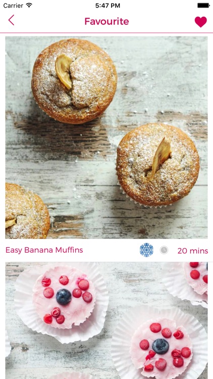 Fussy Toddler Recipes screenshot-4