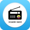 Ecuador Radios - Top Estaciones FM / AM música