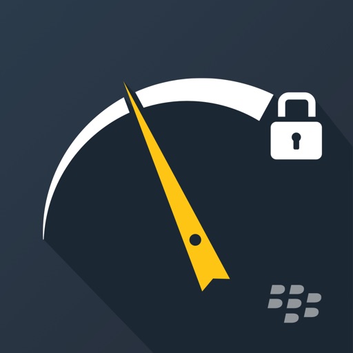 Sentegrity for BlackBerry