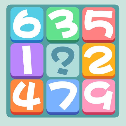 Sudoku Pro. iOS App