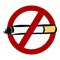 No Smoking is an app made for anyone who is having troubles breaking their habit