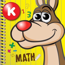 Activities of Cool Kangaroo Teach Kindergarten Math Game for Kid