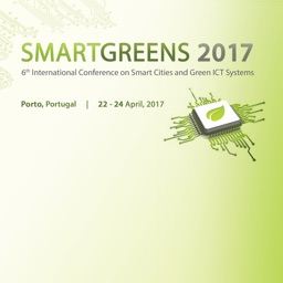 SMARTGREENS 2017