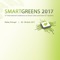 The purpose of the 6th International Conference on Smart Cities and Green ICT Systems (SMARTGREENS) is to bring together researchers, designers, developers and practitioners interested in the advances and applications in the field of Smart Cities, Green Information and Communication Technologies, Sustainability, Energy Aware Systems and Technologies