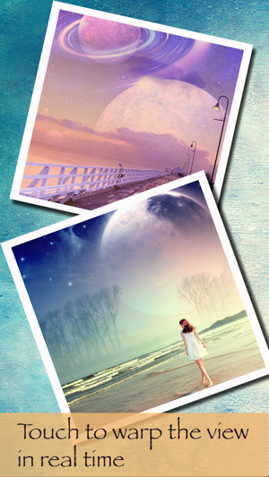 InstaSkyCam Pro - Fun sky frame(圖4)-速報App