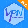 VPN-Unlimited proxy&free privacy Vpn