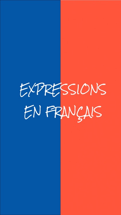 French Expressions